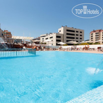 Hotel Sorra Daurada Splash 