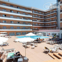 Hotel Sorra Daurada Splash 