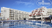 Aqua Hotel Aquamarina 4*