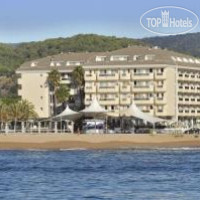 Caprici Beach Hotel & Spa 4*