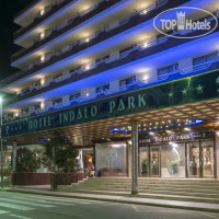 Indalo Park 3*