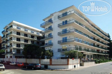 Terramar Calella 3*