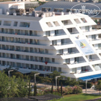 Maritim Susanna 4*