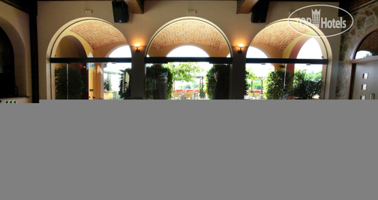 Новые добавленные фото туристов Castell de l'Oliver 4*