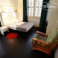 Hostal Gat Xino Номер