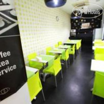 Hostal Gat Xino Номер