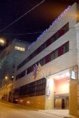 Hotel Ronda Lesseps 3*