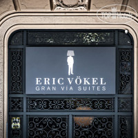 Eric Vokel Gran Via Suites 