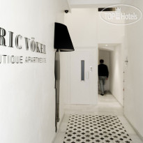 Eric Vokel Industria Suites 