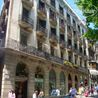 Lloret Ramblas Hotel 1*