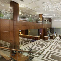 DoubleTree by Hilton Hotel & Conference Center La Mola 