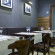Hostal Abrevadero Ресторан