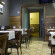 Hostal Abrevadero Ресторан