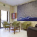 Hostal Abrevadero Вестибюль