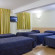 Hostal Abrevadero Пятиместный номер