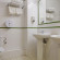 Hostal Abrevadero Ванная комната