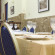 Hostal Abrevadero Ресторан