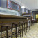 Hostal Abrevadero Бар