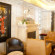 Hotel DO Placa Reial Вестибюль