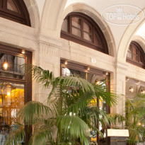 Hotel DO Placa Reial Отель