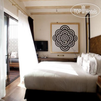 Hotel DO Placa Reial Номер El Terrat