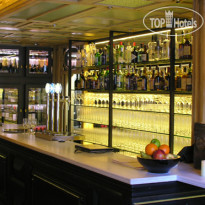 Hotel DO Placa Reial Бар