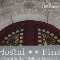 Hostal Fina 2*