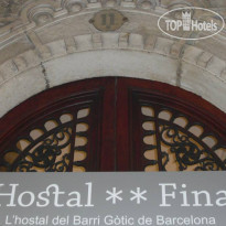 Hostal Fina 