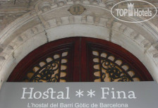 Hostal Fina 2*