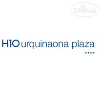 H10 Urquinaona Plaza 