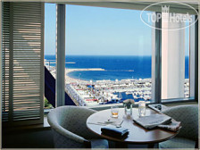 Hotel Arts Barcelona 5*