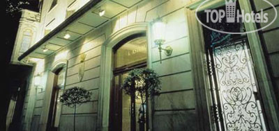 Фотографии отеля  Astoria Hotel Barcelona 3*