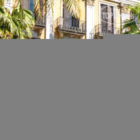 Rent Top Apartments Las Ramblas 