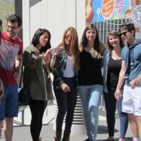 Pere Tarres Youth Hostel