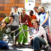 Pere Tarres Youth Hostel