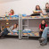 Pere Tarres Youth Hostel 
