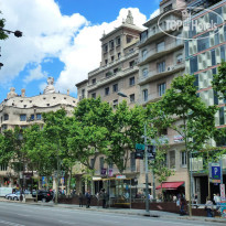 Hotel Royal Passeig De Gracia 