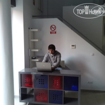 Hostelscat.com 