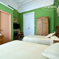 Hostal Girona 