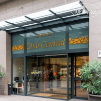 Sunotel Club Central 4*