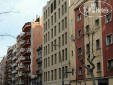Residence Pierre & Vacances Barcelona Sants 3*