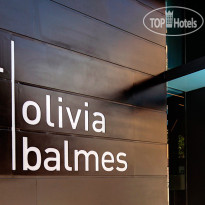 Olivia Balmes Hotel 