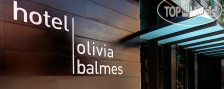 Olivia Balmes Hotel 4*