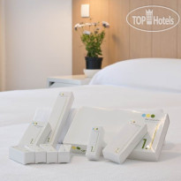 Two Pillows Hostal
