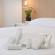 Two Pillows Hostal 