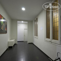 Two Pillows Hostal