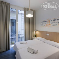 Two Pillows Hostal