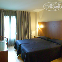 J.Balmes Hotel 