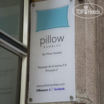 Pillow Ramblas Hotel 