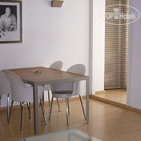 Sant Jordi Fontanella Apartaments 